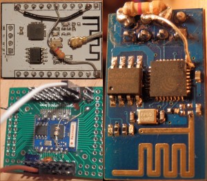 working_ESP8266_modules_after_troubleshooting_ESP-01_with_reset_pin_soldered