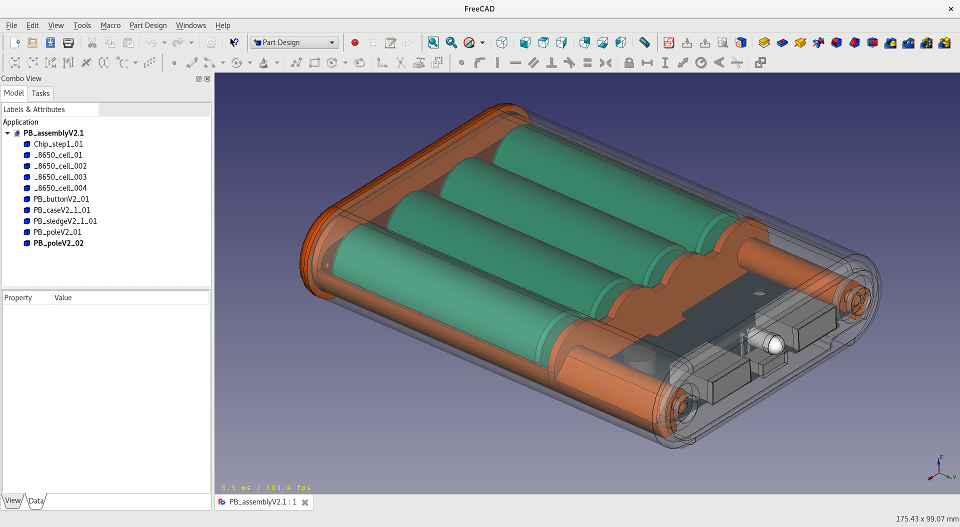 freecad 2d