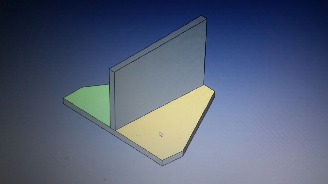 2d to 3d freecad